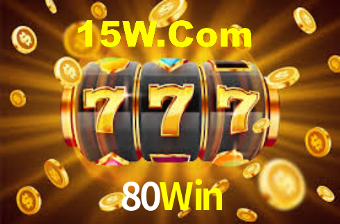 Escolher plataforma para baixar 80Win