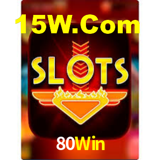 Apostas com odds competitivas na 80Win