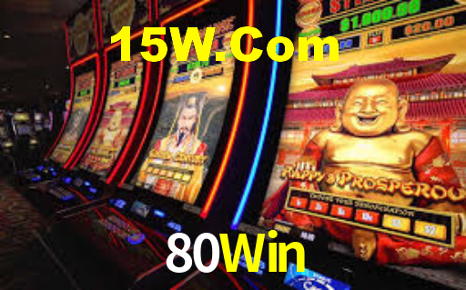 80Win App