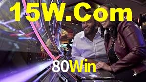 VIP Casino 80Win