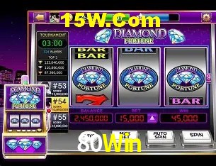 Ofertas Exclusivas 80Win