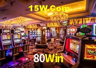 Tecnologia da Plataforma 80Win