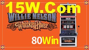 Roulette Table 80Win