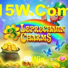 Welcome Bonus 80Win