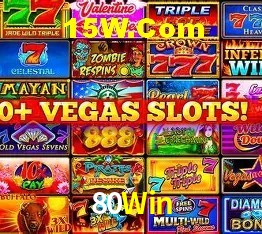 Diretório de Jogos 80Win