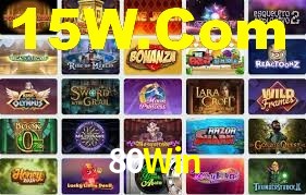 Exclusive Games 80Win