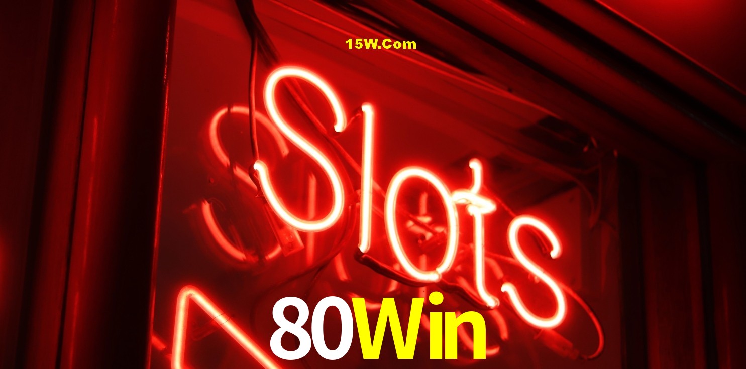 Security Systems 80Win