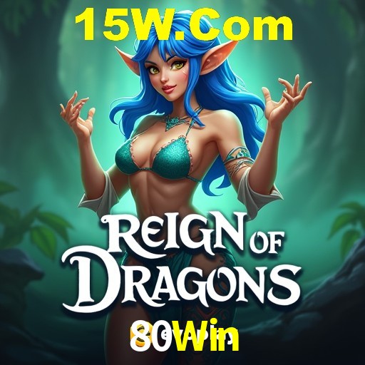 Desvendando o Mundo dos Jogos Virtuais na 80Win