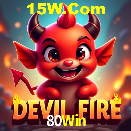 A Revolução dos Aplicativos de Jogos no 80Win