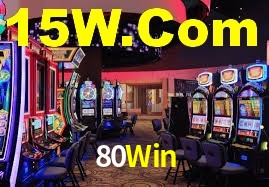 Blackjack Table 80Win