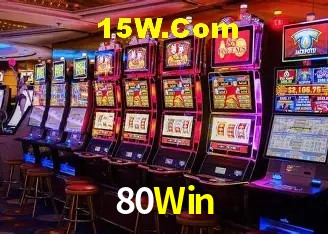 Benefícios da Conta 80Win