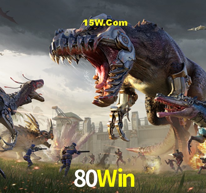 Apostas de Futebol 80Win