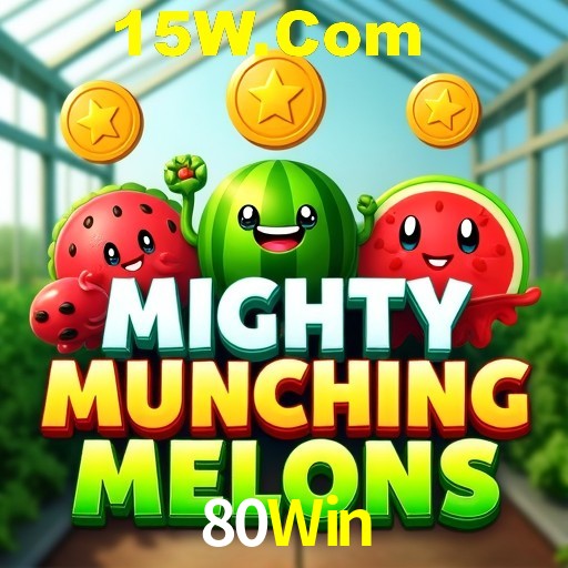 Descubra o Mundo do Cassino Online com 80Win