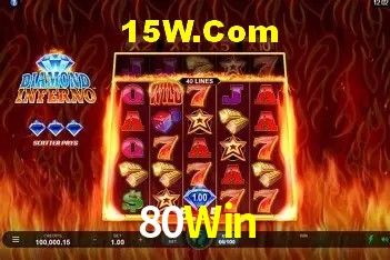 Jogos com bônus e suporte 24h na 80Win