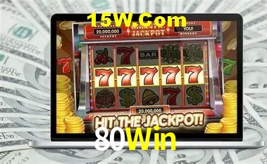 Apostas de Tênis 80Win