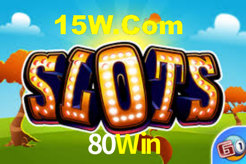 APP rápido e leve da 80Win