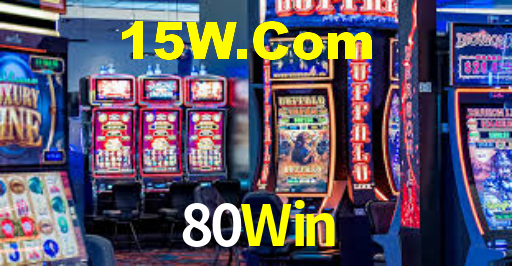 80 Win Login