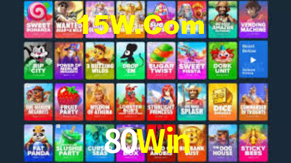 Mercados ao vivo e cash out na 80Win