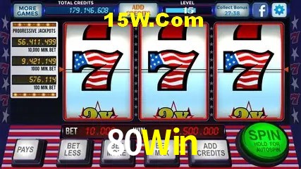 Sistemas de Segurança 80Win