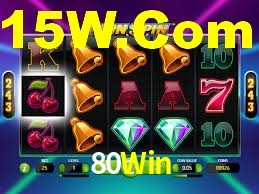 80Win App Interface