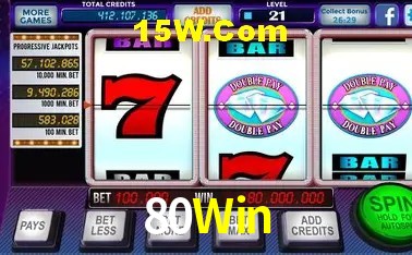 Promoções Sazonais 80Win