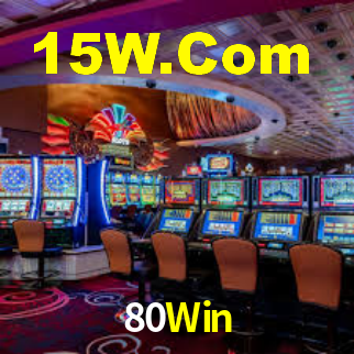 80Win: A Experiência de Casino com Jogos de Mesa ao Vivo