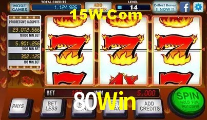Experiência VIP 80Win