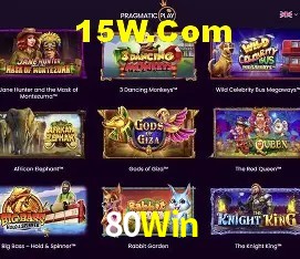 Estatísticas Esportivas 80Win