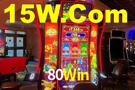 Cashback e recargas na 80Win