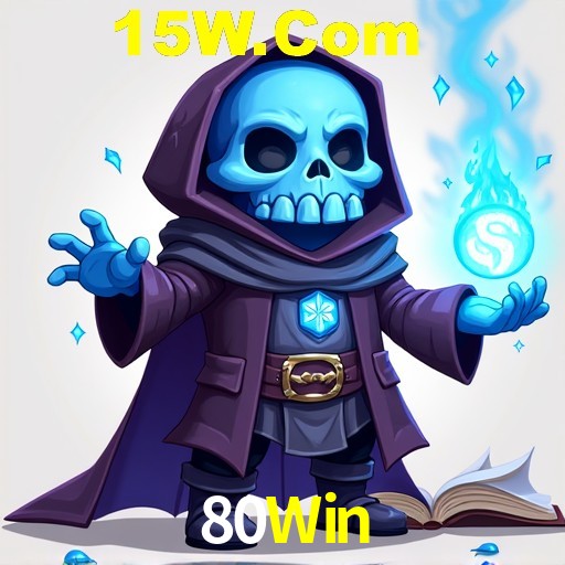 Desvendando o Mundo dos Jogos Virtuais na 80Win