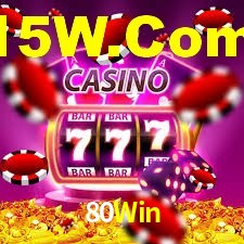 Ofertas Imperdíveis na 80Win: Promoções e Bônus Que Valem a Pena