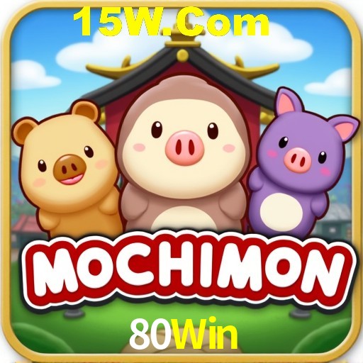 Descubra a Magia dos Jogos de Arcade no 80Win