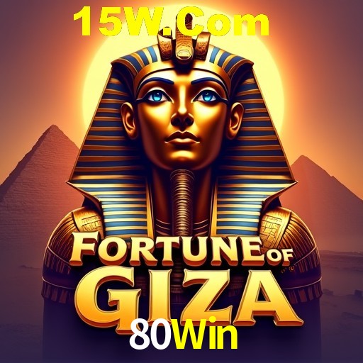 Descubra a Essência do 80Win: Nossa História e Compromissos