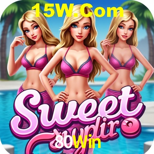 cassino 80Win